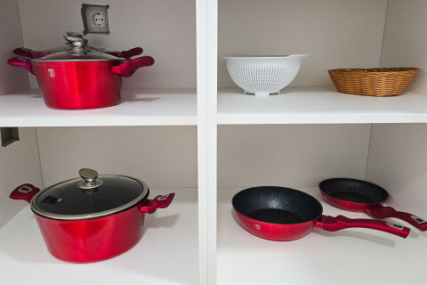 A2 - apartmány Ivica, Mandre, ostrov Pag, Chorvatsko