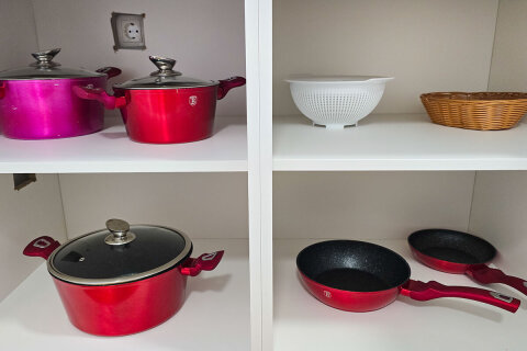 A2 - apartmány Ivica, Mandre, ostrov Pag, Chorvatsko