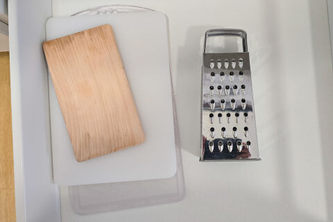 A2 - apartmány Ivica, Mandre, ostrov Pag, Chorvatsko