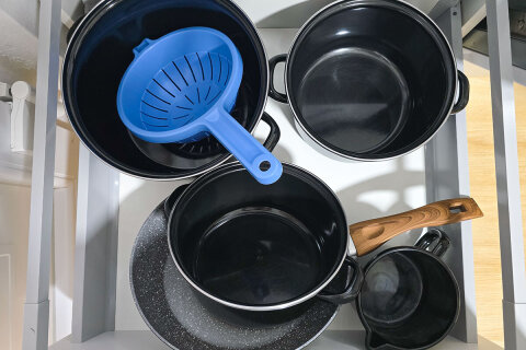 A3 - apartmány Ivica, Mandre, ostrov Pag, Chorvatsko