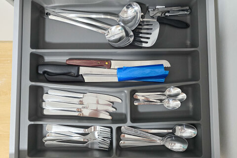 A8 - apartmány Ivica, Mandre, ostrov Pag, Chorvatsko