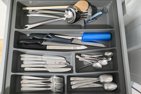 A7 - apartmány Ivica, Mandre, ostrov Pag, Chorvatsko