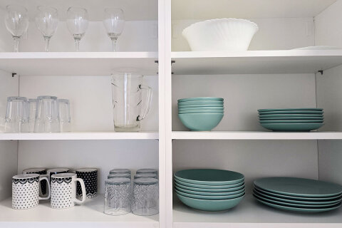 A5 - apartmány Ivica, Mandre, ostrov Pag, Chorvatsko