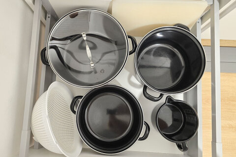 A4 - apartmány Ivica, Mandre, ostrov Pag, Chorvatsko