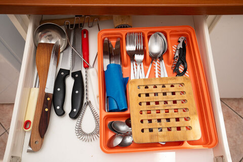 A2 - apartmány Crnika, Mandre, ostrov Pag, Chorvatsko