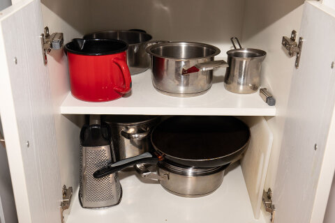 A2 - apartmány Crnika, Mandre, ostrov Pag, Chorvatsko