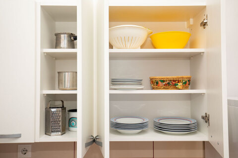 A7 - apartmány Crnika, Mandre, ostrov Pag, Chorvatsko