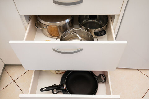 A7 - apartmány Crnika, Mandre, ostrov Pag, Chorvatsko