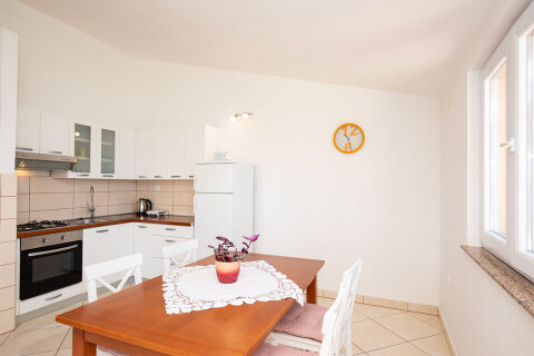 A7 - apartmány Crnika, Mandre, ostrov Pag, Chorvatsko