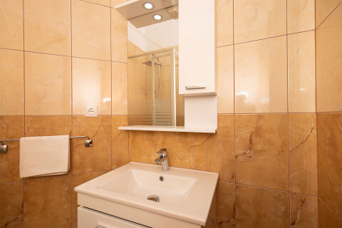 A6 - apartmány Crnika, Mandre, ostrov Pag, Chorvatsko