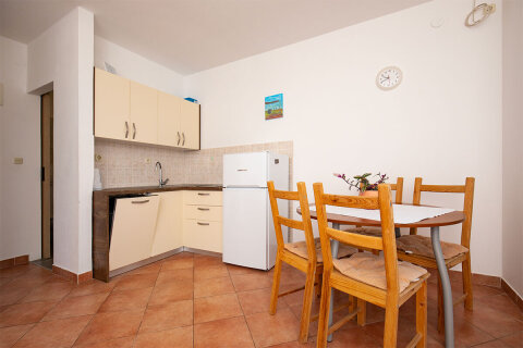 A3 - apartmány Crnika, Mandre, ostrov Pag, Chorvatsko