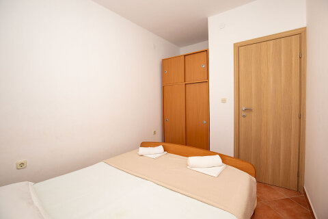 A3 - apartmány Crnika, Mandre, ostrov Pag, Chorvatsko