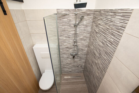 A3 - apartmány Crnika, Mandre, ostrov Pag, Chorvatsko