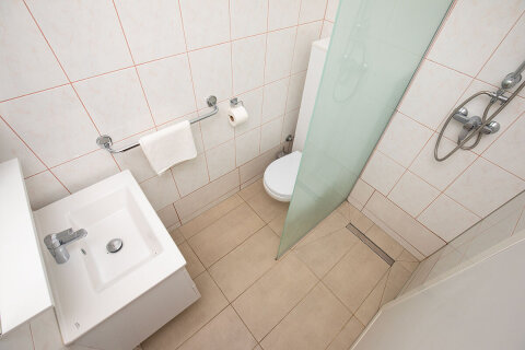 A4 - apartmány Crnika, Mandre, ostrov Pag, Chorvatsko