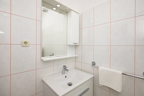 A4 - apartmány Crnika, Mandre, ostrov Pag, Chorvatsko