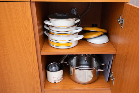 A5 - apartmány Crnika, Mandre, ostrov Pag, Chorvatsko