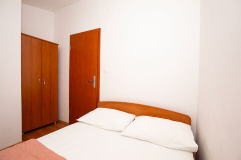 A5 - apartmány Crnika, Mandre, ostrov Pag, Chorvatsko