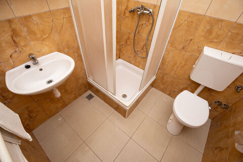 A5 - apartmány Crnika, Mandre, ostrov Pag, Chorvatsko