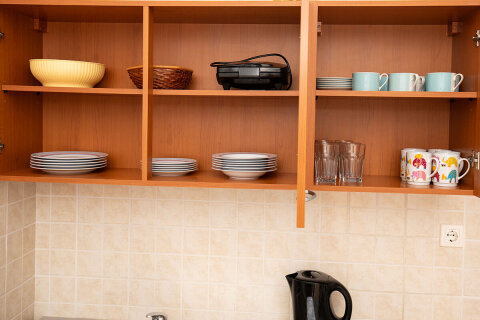 A5 - apartmány Crnika, Mandre, ostrov Pag, Chorvatsko