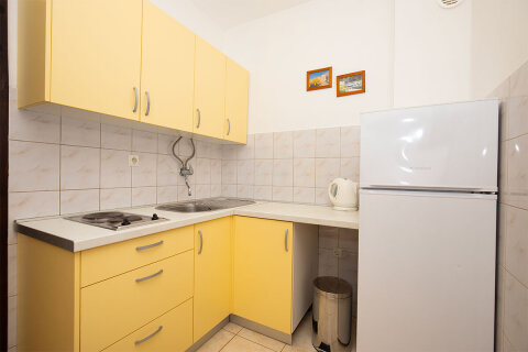 A1 - apartmány Darka, Mandre, ostrov Pag, Chorvatsko