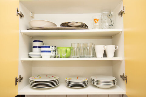 A1 - apartmány Darka, Mandre, ostrov Pag, Chorvatsko