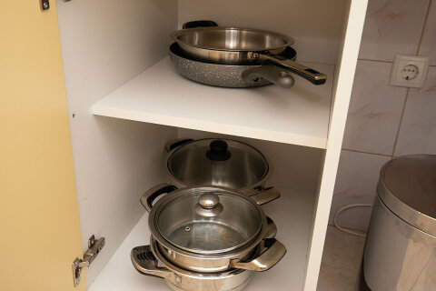 A1 - apartmány Darka, Mandre, ostrov Pag, Chorvatsko