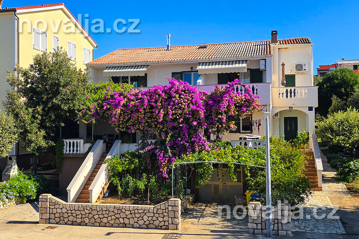 Apartmány Darka