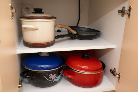 A3 - apartmány Darka, Mandre, ostrov Pag, Chorvatsko