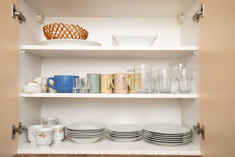 A2 - apartmány Darka, Mandre, ostrov Pag, Chorvatsko