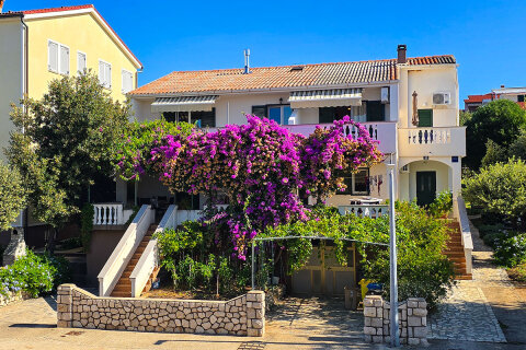 Apartmány Darka