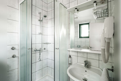 Apartmán AP/4*** pro 4 osoby, Zaton Holiday Resort, Zaton, Zadarská riviéra, Chorvatsko