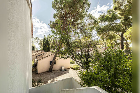 Apartmán AP/4*** pro 4 osoby, Zaton Holiday Resort, Zaton, Zadarská riviéra, Chorvatsko