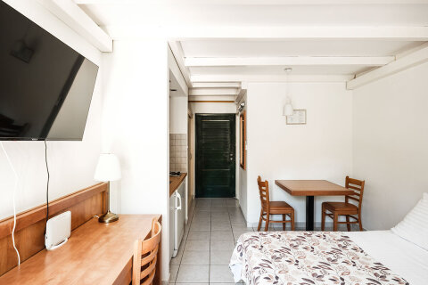 Studio AP/2*** pro 2 osoby, Zaton Holiday Resort, Zaton, Zadarská riviéra, Chorvatsko