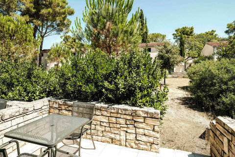 Studio AP/2*** pro 2 osoby, Zaton Holiday Resort, Zaton, Zadarská riviéra, Chorvatsko