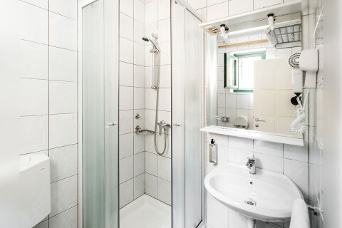 Studio AP/2*** pro 2 osoby, Zaton Holiday Resort, Zaton, Zadarská riviéra, Chorvatsko