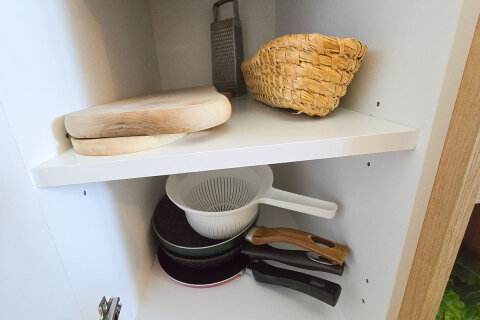 A5 - apartmány Lucas, Mandre, ostrov Pag, Chorvatsko