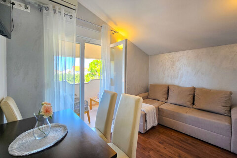 A5 - apartmány Lucas, Mandre, ostrov Pag, Chorvatsko