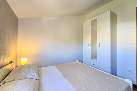 A5 - apartmány Lucas, Mandre, ostrov Pag, Chorvatsko