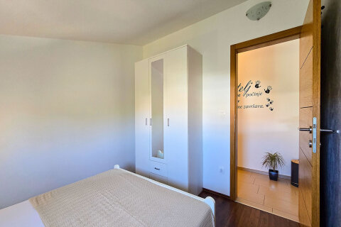 A5 - apartmány Lucas, Mandre, ostrov Pag, Chorvatsko