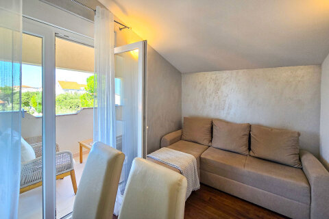 A5 - apartmány Lucas, Mandre, ostrov Pag, Chorvatsko