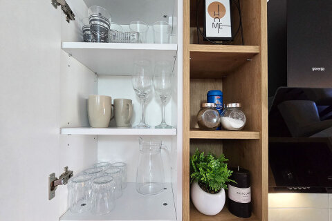 A5 - apartmány Lucas, Mandre, ostrov Pag, Chorvatsko