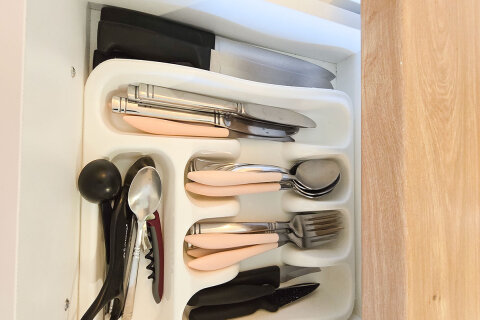 A5 - apartmány Lucas, Mandre, ostrov Pag, Chorvatsko