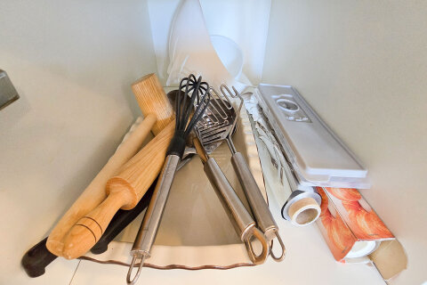 A6 - apartmány Lucas, Mandre, ostrov Pag, Chorvatsko