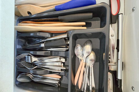 A6 - apartmány Lucas, Mandre, ostrov Pag, Chorvatsko