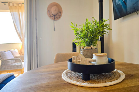 A6 - apartmány Lucas, Mandre, ostrov Pag, Chorvatsko