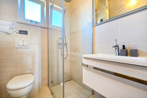 A6 - apartmány Lucas, Mandre, ostrov Pag, Chorvatsko