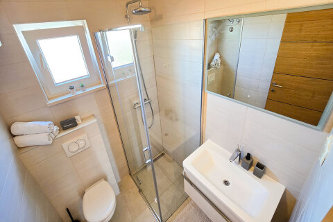 A6 - apartmány Lucas, Mandre, ostrov Pag, Chorvatsko