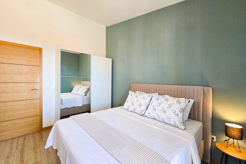 A6 - apartmány Lucas, Mandre, ostrov Pag, Chorvatsko