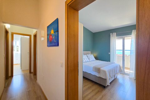 A6 - apartmány Lucas, Mandre, ostrov Pag, Chorvatsko