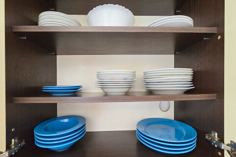 A2 - apartmány Lucas, Mandre, ostrov Pag, Chorvatsko